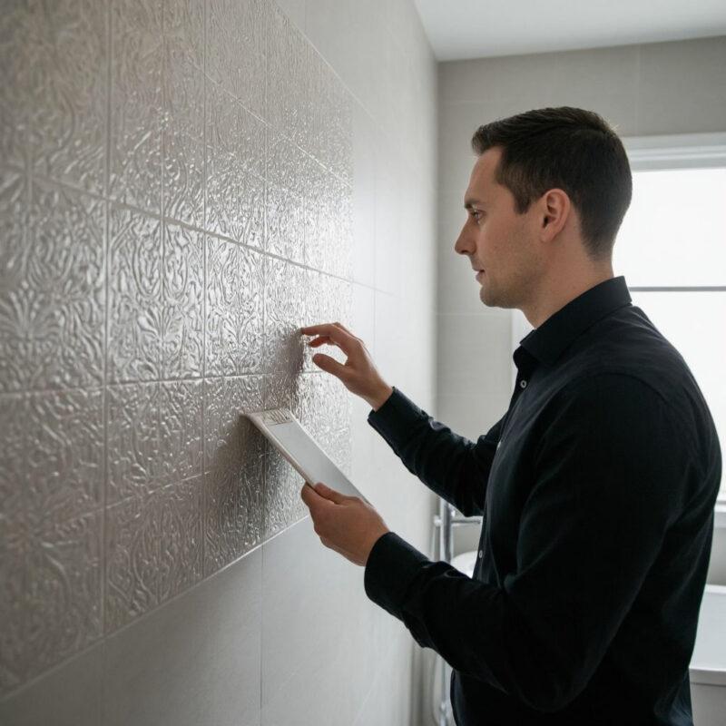 Экспертиза плитки