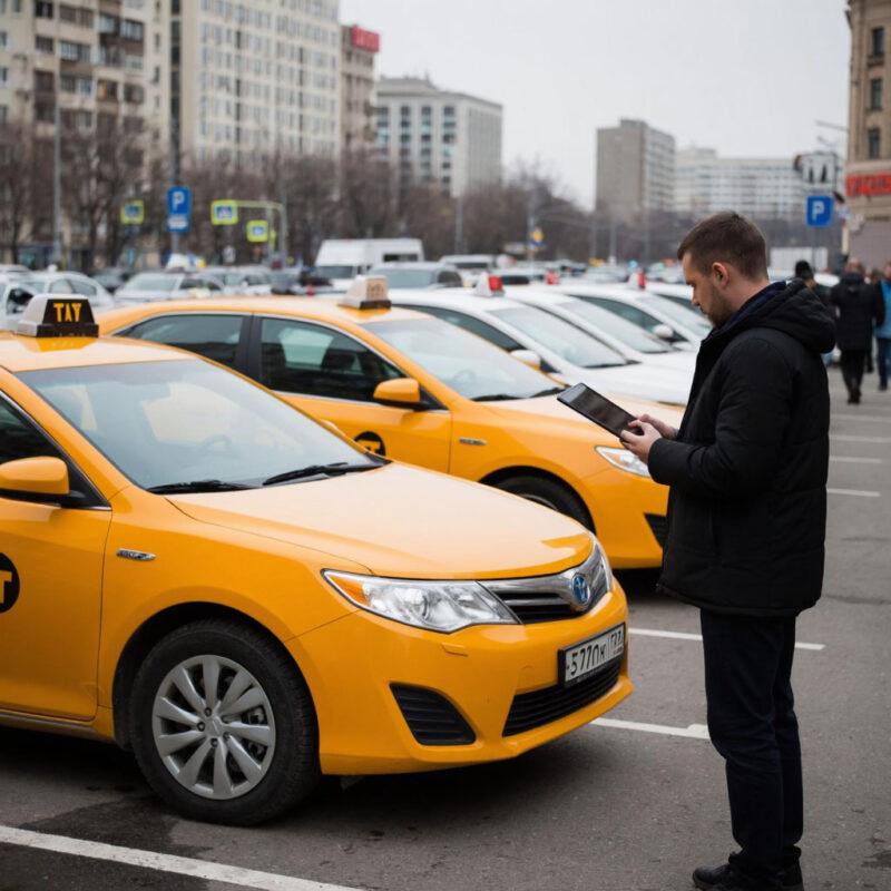 Оценка автомобилей