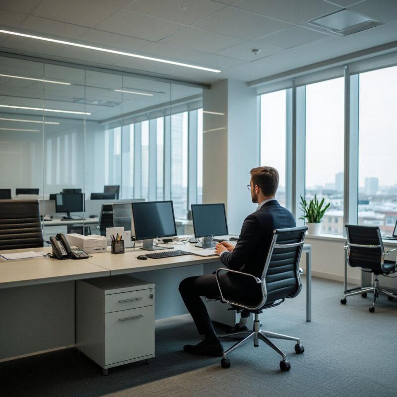 Оценка бизнеса