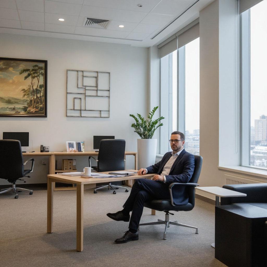 Оценка бизнеса - каталог