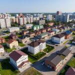 Оценка недвижимости