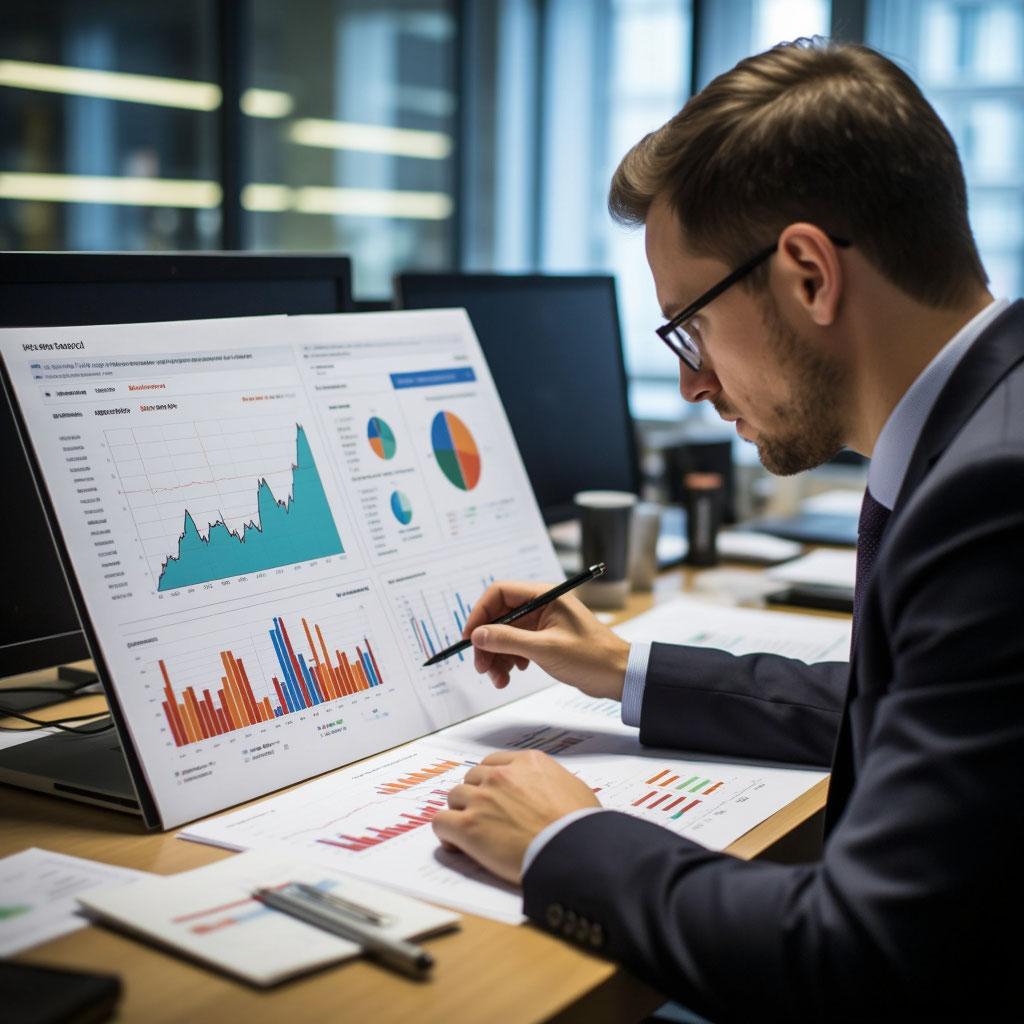 Оценка ценных бумаг - каталог