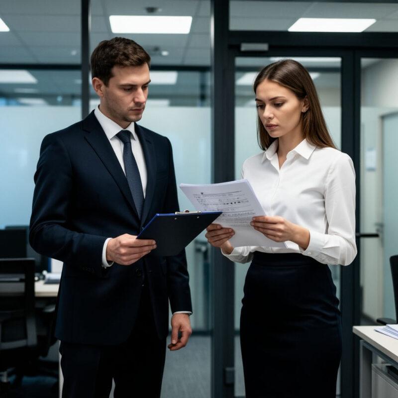 Правовая (юридическая) экспертиза